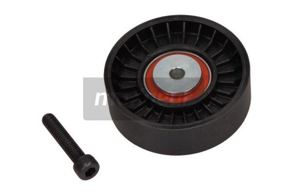 Ohjainrulla, moniurahihna MAXGEAR 54-0443