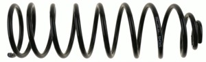 Jousi (auton jousitus), Taka-akseli, VOLVO 850 Kombi, V70 I, 91401000