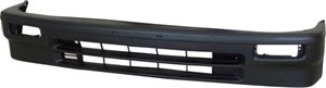 Puskuri, eteen, Edessä, HONDA CIVIC Hatchback IV, CIVIC Sedan IV, 71101SH4S00