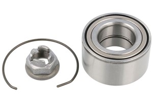 Pyöränlaakerisarja, Etuakseli, Taka-akseli, Oikea, Vasen, DACIA,LADA,NISSAN,RENAULT, 40210-00QAA, 60 01 547 696, 6001547696, 7701205779,