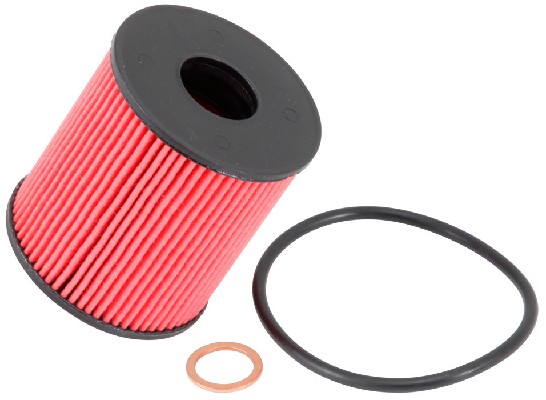 Öljynsuodatin K&N Filters PS-7024
