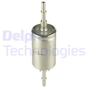 Polttoainesuodatin DELPHI EFP205