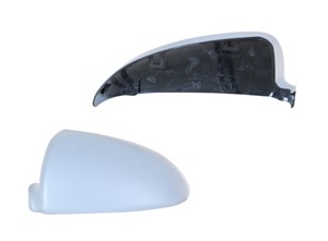 Kotelo, ulkopeili, Oikea, SMART FORTWO Cabrio, FORTWO Coupé, 4518110407, A 4518110407, A4518110407