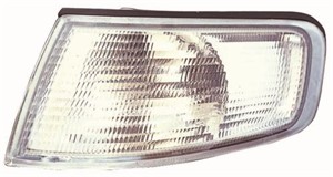 Vilkkuvalo, Oikea, HONDA ACCORD V, 33302SN7G02