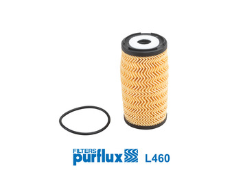 Öljynsuodatin PURFLUX L460