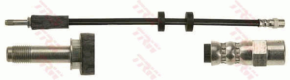 Jarruletku TRW PHB567