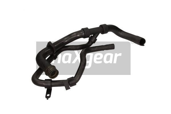 Jäähdyttimen letku MAXGEAR 18-0482