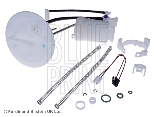 Polttoainesuodatin BLUE PRINT ADH22347