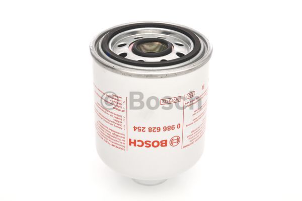 Ilmankuivaus patruuna, paineilmalaite BOSCH 0 986 628 254