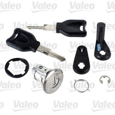 Lukkosylinteri VALEO 256962