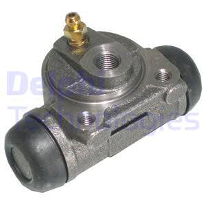 Jarrusylinteri DELPHI LW70226