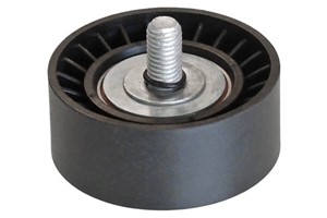 Ohjainrulla, moniurahihna, AUDI,SKODA,VW, 022 145 276 C, 022 145 276 F