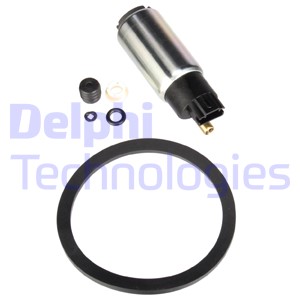 Polttoaineen syöttöyksikkö DELPHI FE0545-12B1