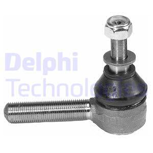 Raidetangon kulmanivel DELPHI TA870
