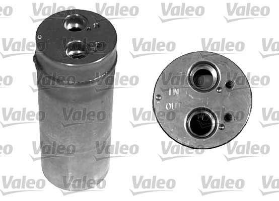 Kuivain, ilmastointilaite VALEO 509907