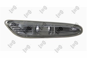Vilkkuvalo, Vasen, BMW 1 [E87], 3 Cabriolet [E93], 5 [E60], X1 [E84], 63136923919, 63136932997, 63137165741, 63137253325, 6923919, 69329
