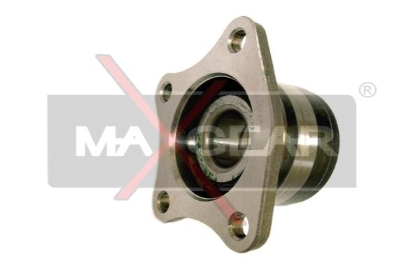 Pyöränlaakerisarja MAXGEAR 33-0374