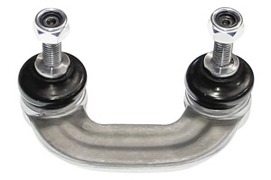 Tanko, kallistuksenvaimennin, Edessä, Etuakseli, Oikea, Vasen, AUDI A4, 4D0411317G, 4D0411317J