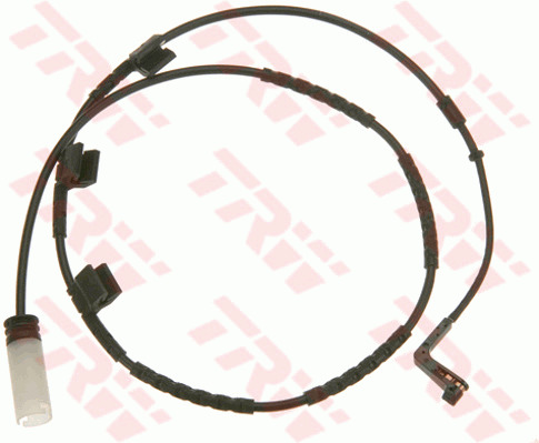 Jarrupalan kulumisen ilmaisin TRW GIC248