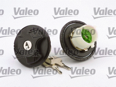 Korkki, polttoainetankki VALEO 247602