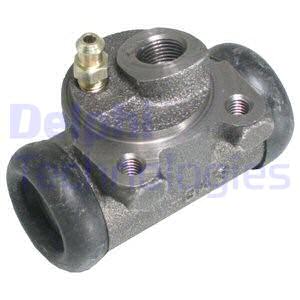 Jarrusylinteri DELPHI LW25085