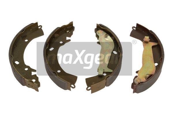 Jarrukenkäsarja MAXGEAR 19-2100