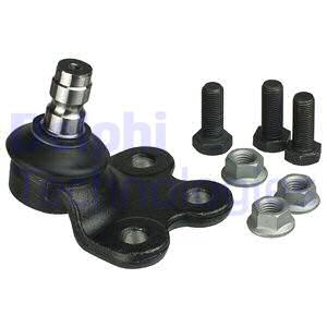 Pallonivel DELPHI TC2673