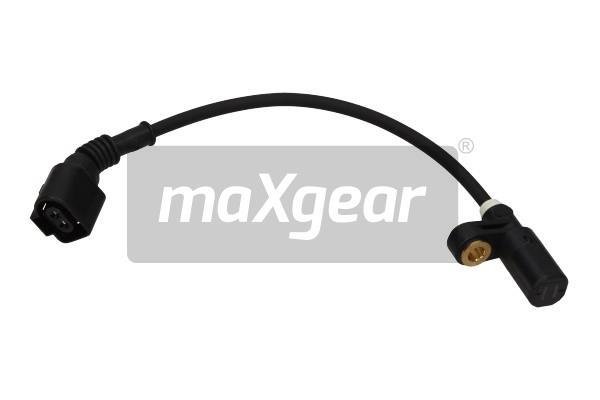 ABS-anturi MAXGEAR 20-0115