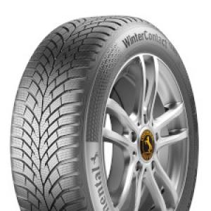 Continental Contiwintercontact Ts870 195/65TR15 95T XL