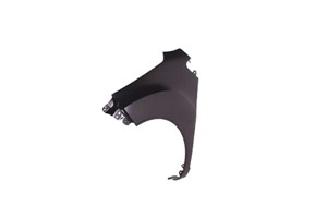 Lokasuoja, Eteen, vasen, CHEVROLET SPARK, 95364000, 95977324