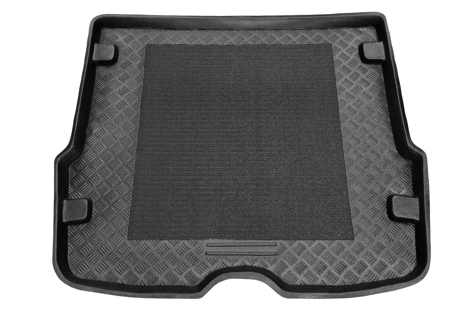 Tavaratilan matto REZAW PLAST 100406M Ford Forcus Estate '98-05