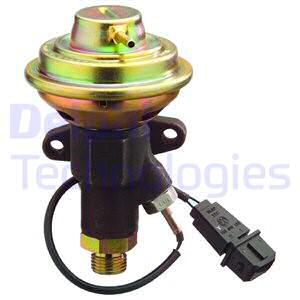 EGR-venttiili DELPHI EG10335-12B1
