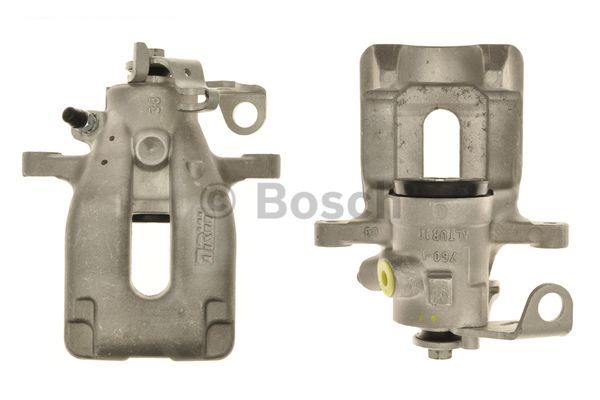 Jarrusatula BOSCH 0 986 473 421