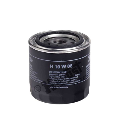 Öljynsuodatin HENGST FILTER H10W08