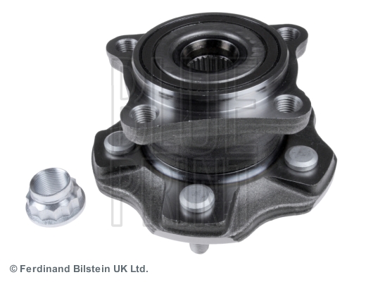 Pyöränlaakerisarja BLUE PRINT ADT383116