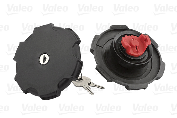 Korkki, polttoainetankki VALEO 247526
