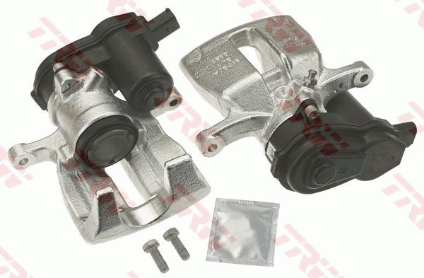 Jarrusatula TRW BHT308E