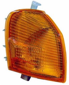 Vilkkuvalo, Oikea, TOYOTA STARLET, 8151010280
