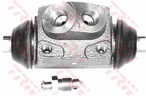 Jarrusylinteri TRW BWD101