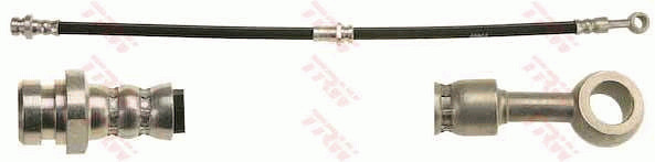 Jarruletku TRW PHD612