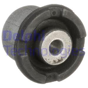 Control Arm-/Trailing Arm Bush DELPHI TD1727W
