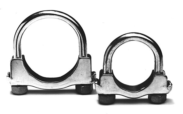 Putkenliitin, pakoputkisto BOSAL 250-151