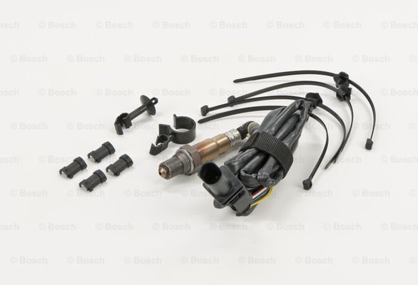 Lambdatunnistin BOSCH 0 258 017 182