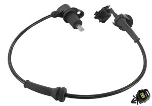 Tunnistin, kiertonopeus, Taka-akseli, oikea, CHEVROLET AVEO / KALOS Halvkombi, AVEO / KALOS Sedan, DAEWOO KALOS, KALOS Sedan, 95 996 130