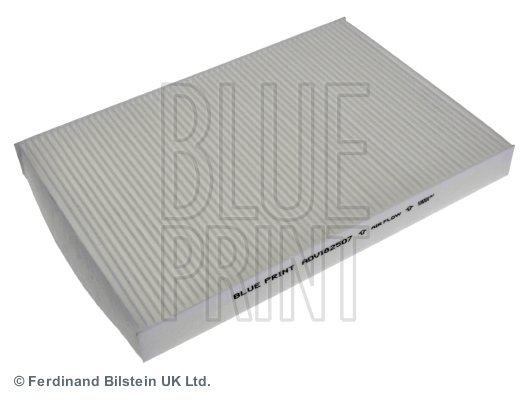 Raitisilmasuodatin BLUE PRINT ADV182507
