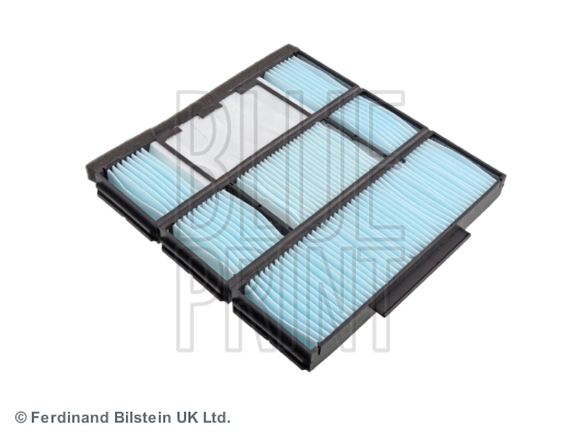 Raitisilmasuodatin BLUE PRINT ADT32501