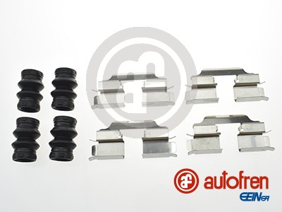 Tarvikesarja, jarrupala AUTOFREN SEINSA D42787A