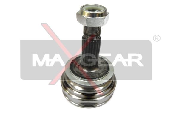 Vetoakselin nivelsarja MAXGEAR 49-0199