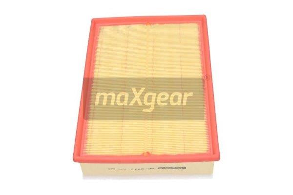 Ilmansuodatin MAXGEAR 26-0728
