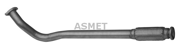 Pakoputki ASMET 02.009